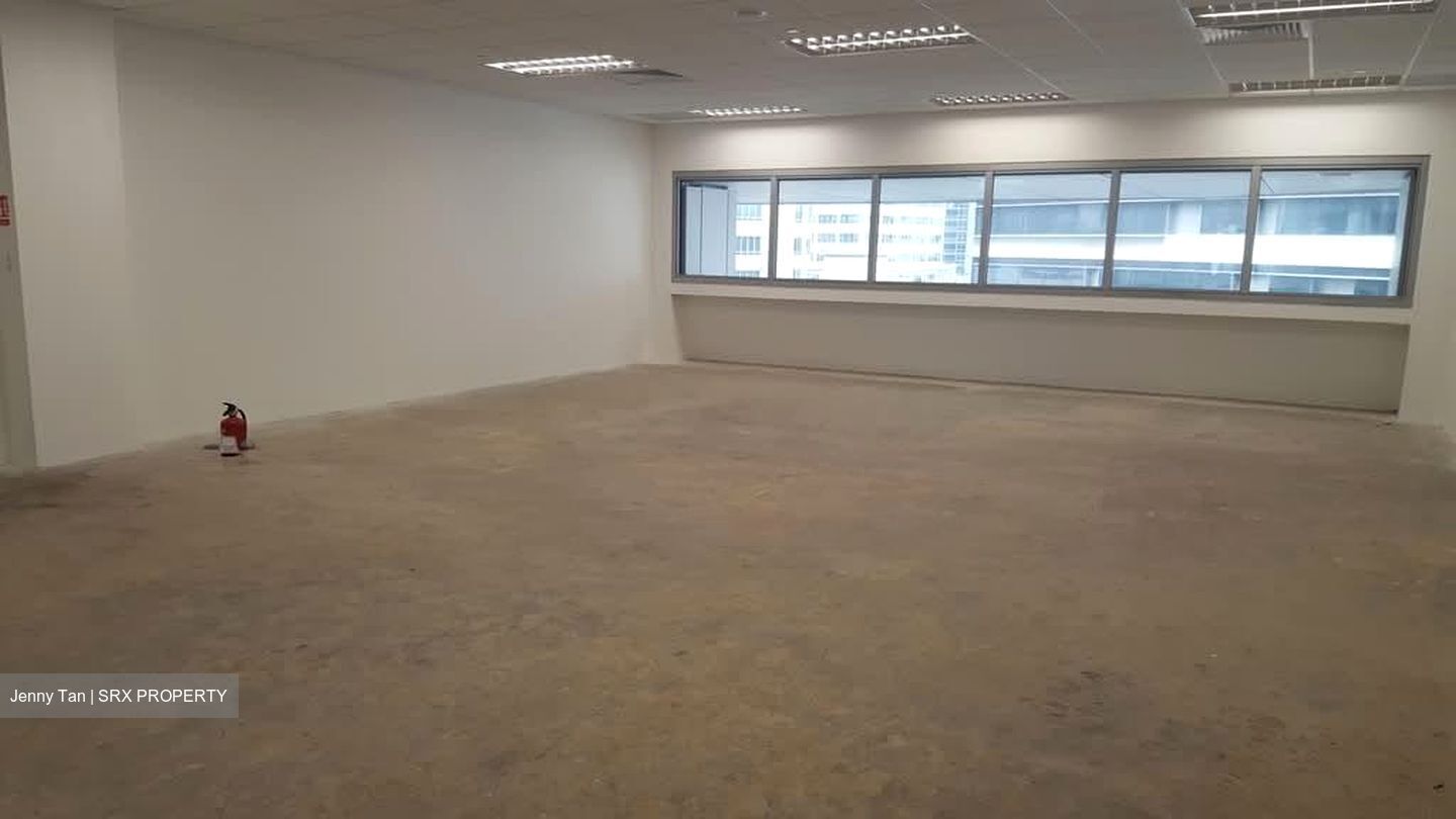 111 Somerset (D9), Office #571664291